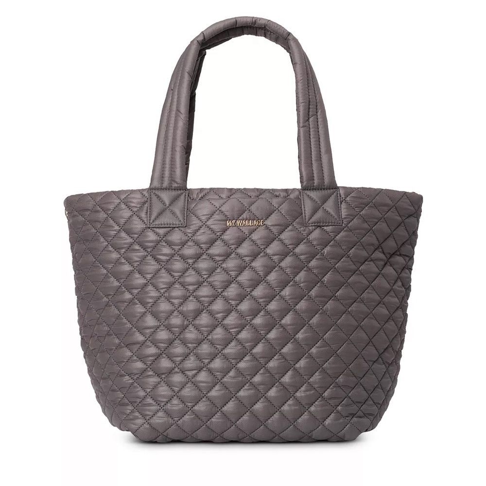 MZ Wallace medium metro tote